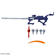 「HG 1/144 ハンブラビ(GQ)」