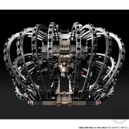 「SMP [SHOKUGAN MODELING PROJECT] ARMORED CORE VI FIRES OF RUBICON AAP07: BALTEUS【プレミアムバンダイ限定】」