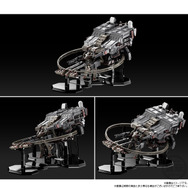 「SMP [SHOKUGAN MODELING PROJECT] ARMORED CORE VI FIRES OF RUBICON AAP07: BALTEUS【プレミアムバンダイ限定】」