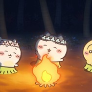 『映画ちいかわ 人魚の島のひみつ』新規本編カット