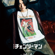 Chainsaw Man T-Shirt