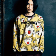 Denji Knit