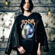Bomb T-Shirt