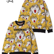 Denji Knit