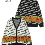 Pochita Cardigan