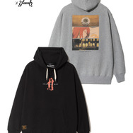 Denji ＆ Makima Hoodie