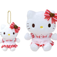 ハローキティ マスコット、ぬいぐるみ