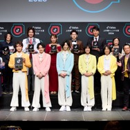 「TikTok上半期トレンド大賞2026」授賞式
