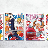 「ONE PIECE×ROUND1 コラボキャンペーン」