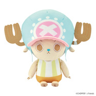 CHOPPER’s めちゃもふぐっと チョッパーぬいぐるみ