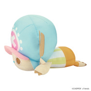 CHOPPER’s めちゃもふぐっと チョッパーぬいぐるみ