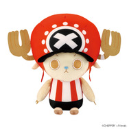 CHOPPER’s めちゃもふぐっと チョッパーぬいぐるみ