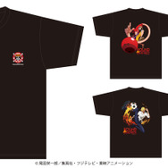 Tシャツ（4種類）