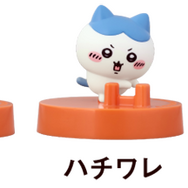 オリジナルフィギュア