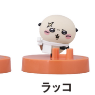 オリジナルフィギュア