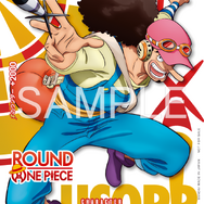 ONE PIECEカードゲーム -ROUND1 プロモーションパック-