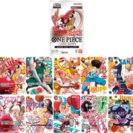 ONE PIECEカードゲーム -ROUND1 プロモーションパック-