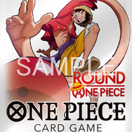 ONE PIECEカードゲーム -ROUND1 プロモーションパック-