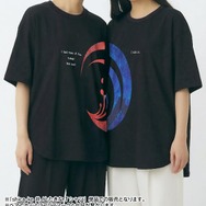 shica-ke Tシャツ
