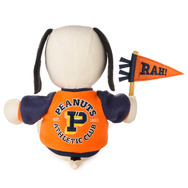 「Peanuts Athletic Club（ピーナッツ・アスレチック・クラブ）」お座りぬいぐるみ