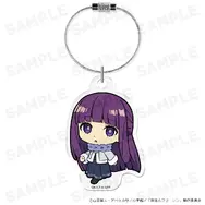 アクリルキーホルダー