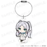 アクリルキーホルダー