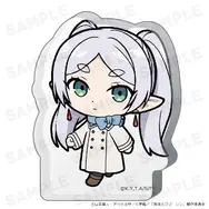 厚みアクリルスタンド