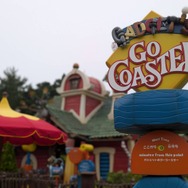夏ディズニーがやって来た！新登場の“びしょ濡れ”バージョン「ガジェットのゴーコースター」をひと足早く体験したよ☆【レポート】