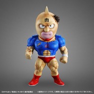 デフォバーストマッスル　キン肉マン＆悪魔将軍