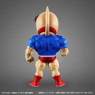デフォバーストマッスル　キン肉マン＆悪魔将軍