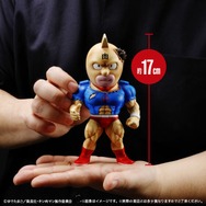 デフォバーストマッスル　キン肉マン＆悪魔将軍