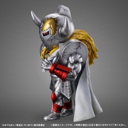 デフォバーストマッスル　キン肉マン＆悪魔将軍
