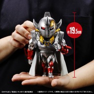 デフォバーストマッスル　キン肉マン＆悪魔将軍