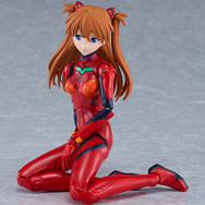 PLAMATEA ヱヴァンゲリヲン新劇場版 式波・アスカ・ラングレー プラモデル