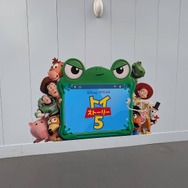 ディズニー＆ピクサー映画『トイ・ストーリー５』公開記念！「トイフレンズスタンプラリー」でオリジナルシール＆ロルカナカードをゲット！
