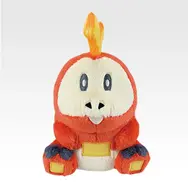 「一番くじ Pokemon 30th ANNIVERSARY vol.2」　G賞：パルデア地方 旅立ちの3匹 ぬいぐるみ（選べる全3種）