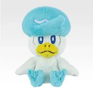 「一番くじ Pokemon 30th ANNIVERSARY vol.2」　G賞：パルデア地方 旅立ちの3匹 ぬいぐるみ（選べる全3種）
