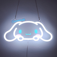 サンリオキャラクターズ　LEDネオンライト