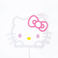 サンリオキャラクターズ　LEDネオンライト