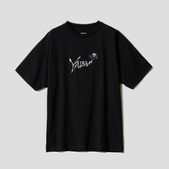 アニメ『真・侍伝YAIBA』×グラニフ　「真･侍伝YAIBA｜ビッグシルエットTシャツ」