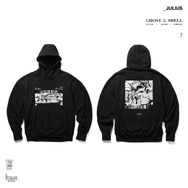 Graphic Hoodie