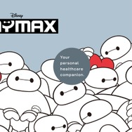 「Disney Collection created by Zoff “BAYMAX”」