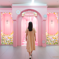 Sanrio characters Exhibition Hotel Floria Tokyo（ホテルフローリア トーキョー）