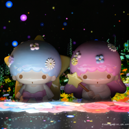 Sanrio characters Exhibition Hotel Floria Tokyo（ホテルフローリア トーキョー）