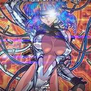 TVアニメ『攻殻機動隊 THE GHOST IN THE SHELL』