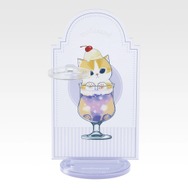 F賞 すりガラス風 アクリルコレクション