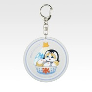 F賞 すりガラス風 アクリルコレクション