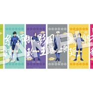 「ブルーロック×大江戸温泉物語　最高の湯を選べ。～覚醒への軌跡（ルート）をたどる大江戸フィールドへようこそ～」