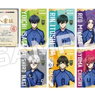「ブルーロック×大江戸温泉物語　最高の湯を選べ。～覚醒への軌跡（ルート）をたどる大江戸フィールドへようこそ～」