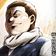 『鉄鍋のジャン！』PVカット